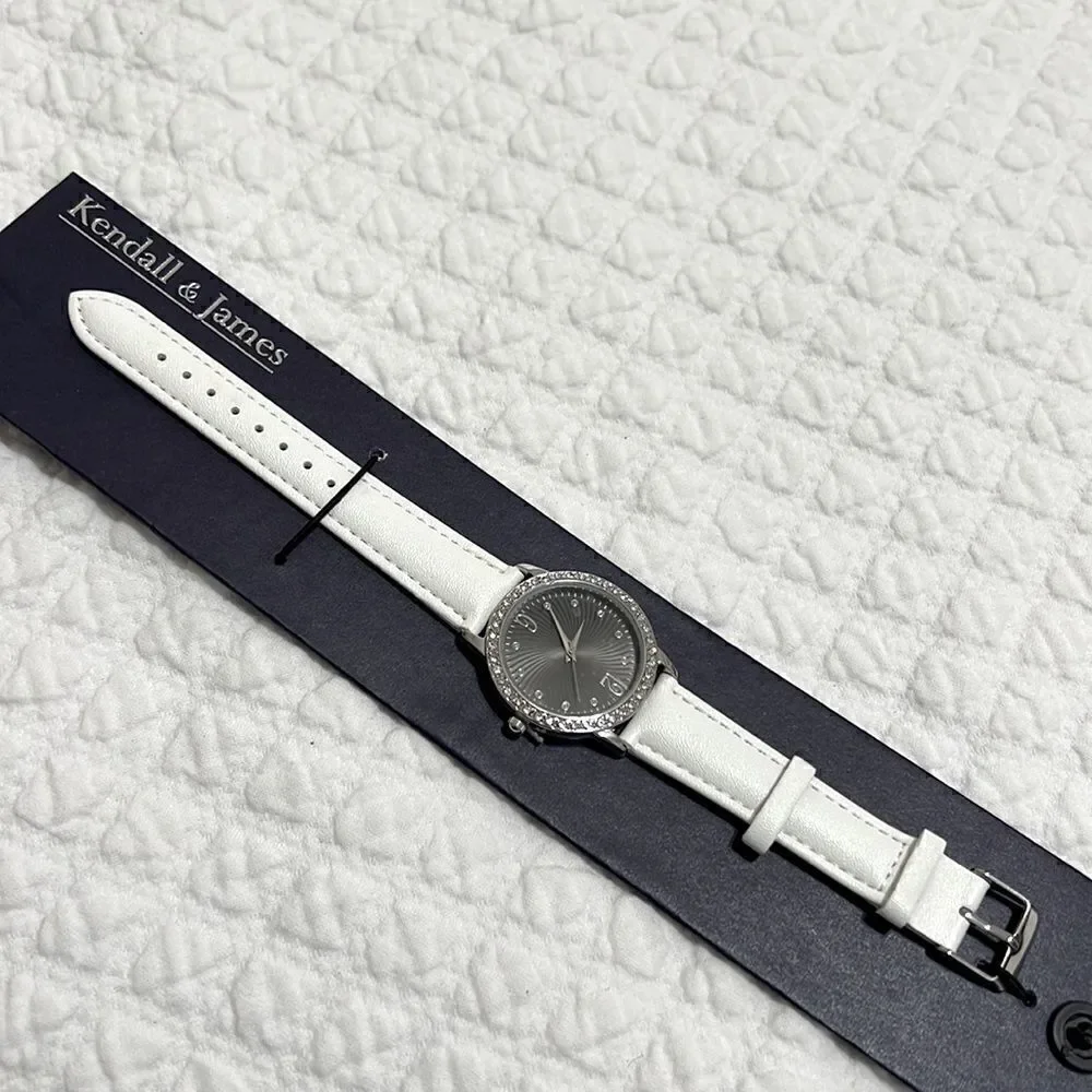 Kendall & James Ladies Watch